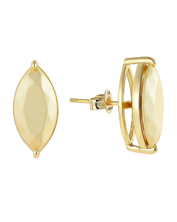 04 Earrings Marquise