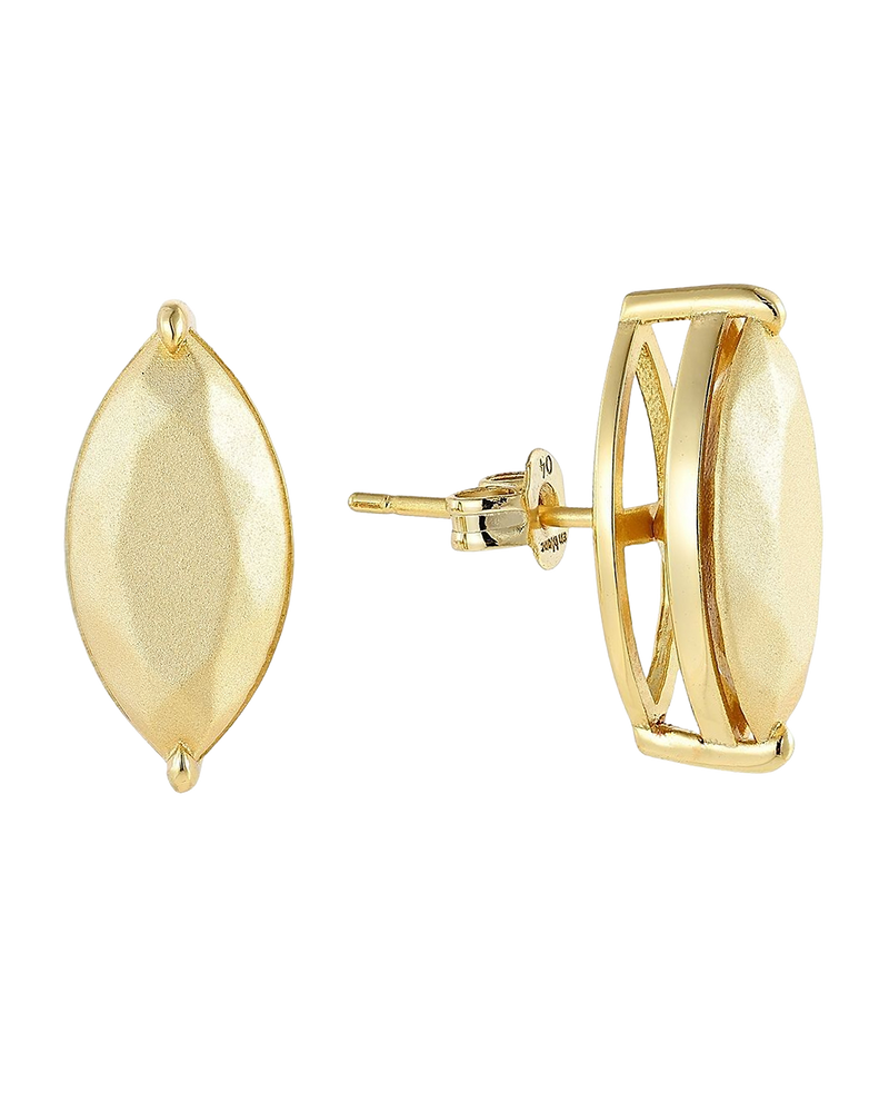 04 Earrings Marquise