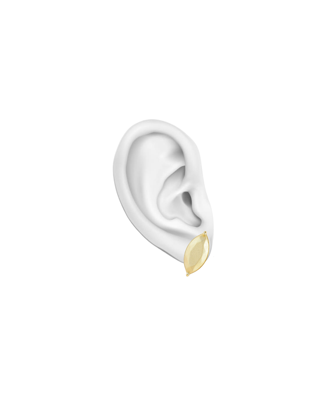 04 Earrings Marquise