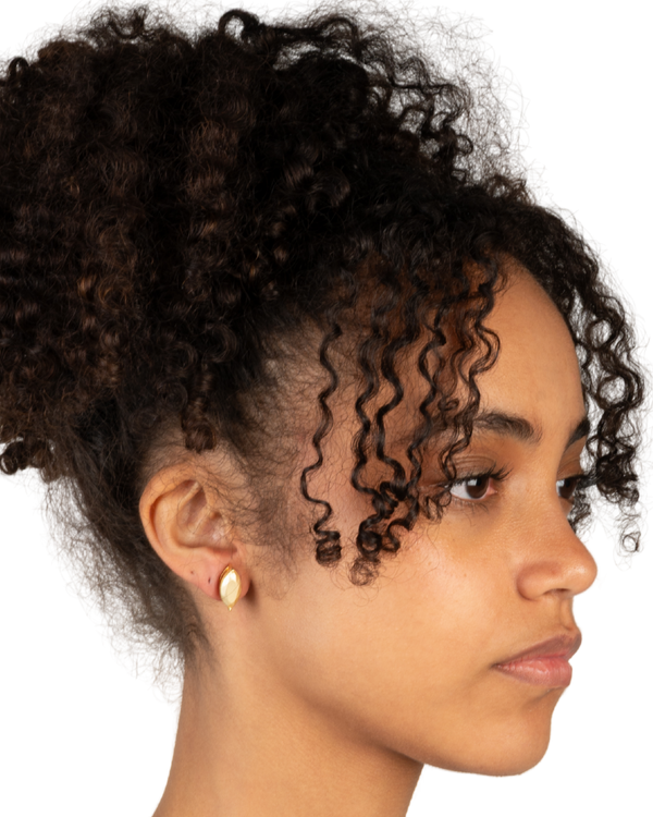 04 Earrings Marquise