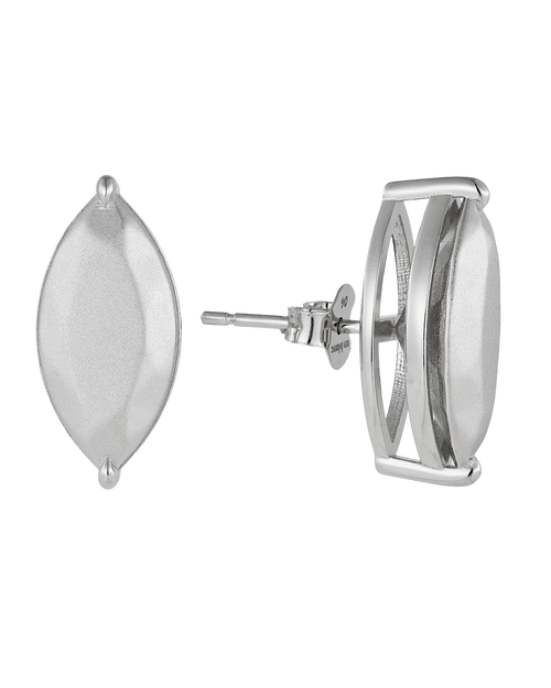 04 Earrings Marquise