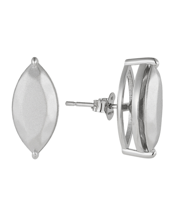 04 Earrings Marquise