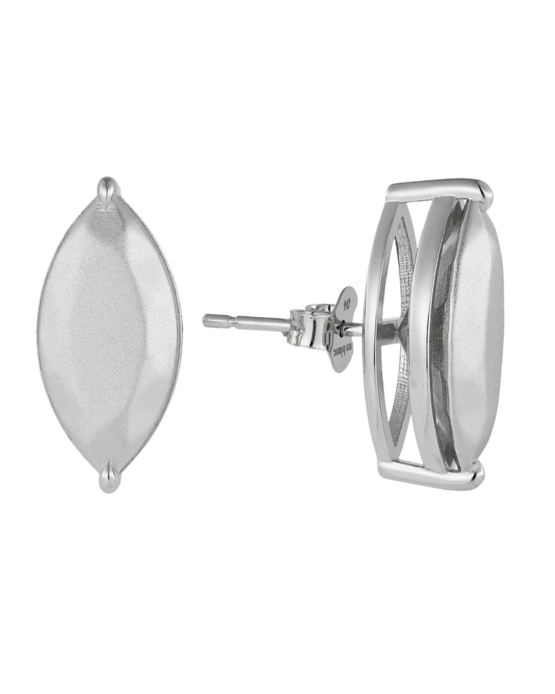 04 Earrings Marquise